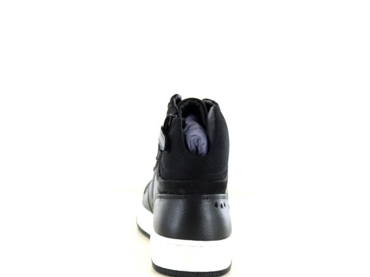Cruyff Trophy Hi Zwart