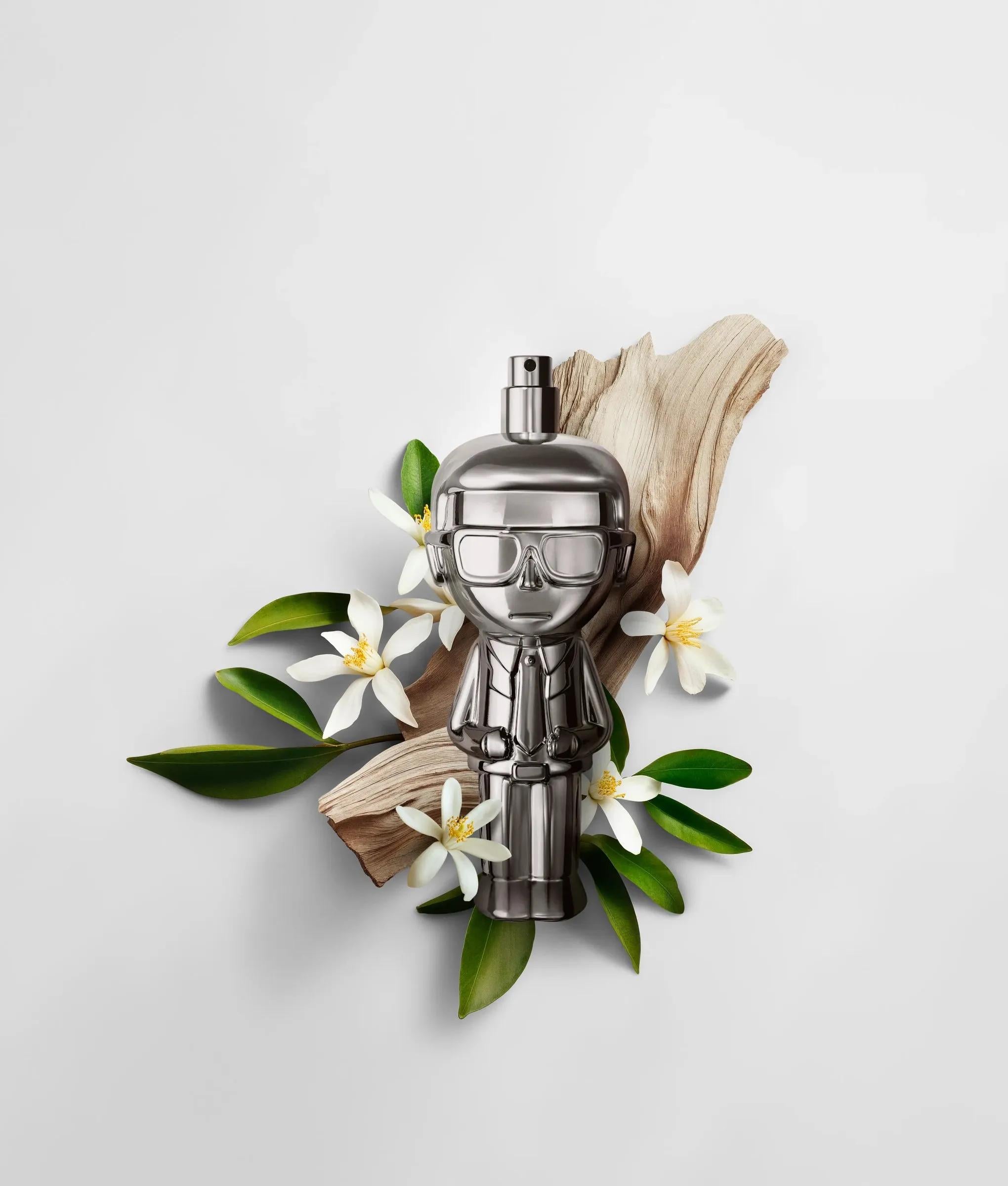 Karl Ikonik Absolu, 100 ml
