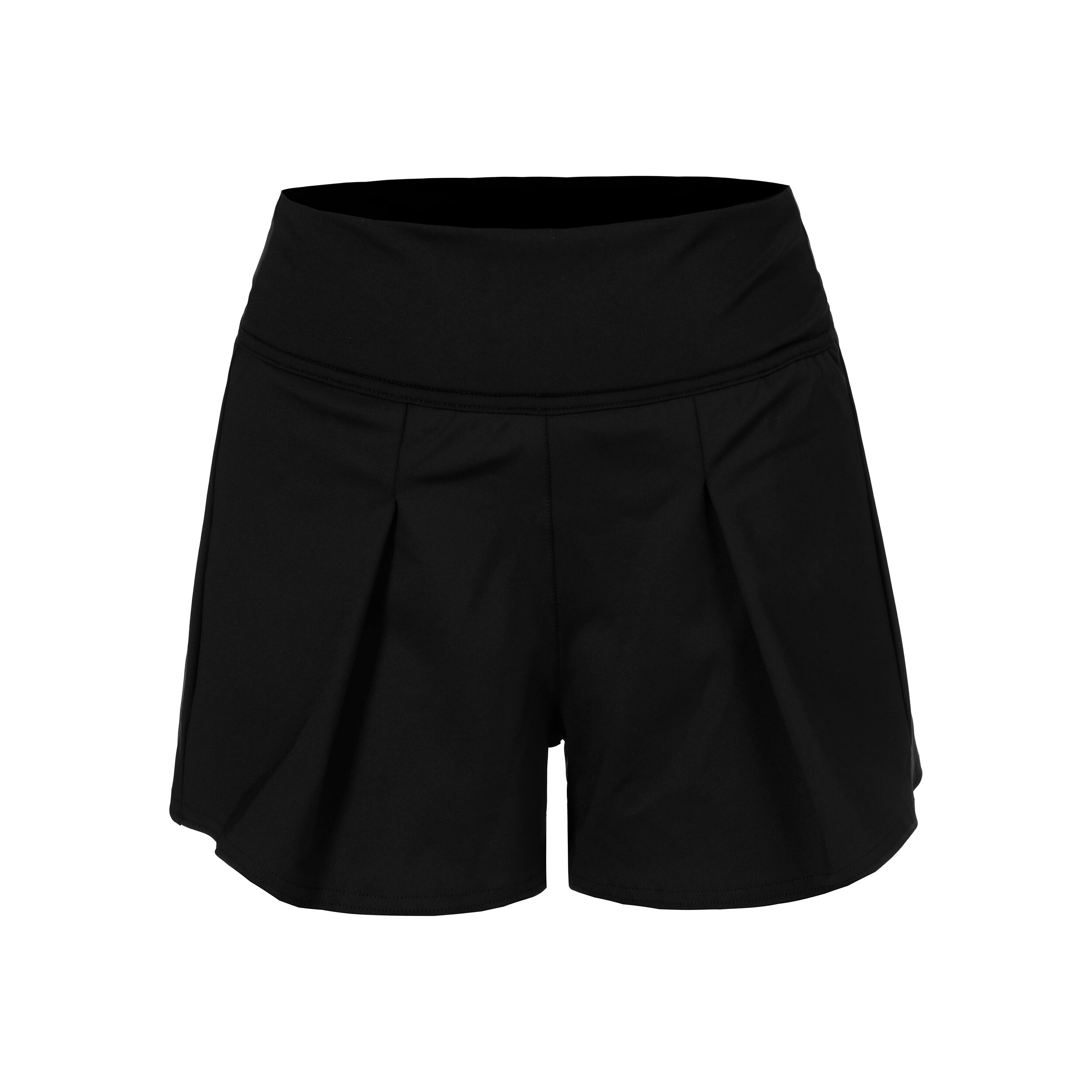 adidas Match 3in Shorts Femmes - Noir