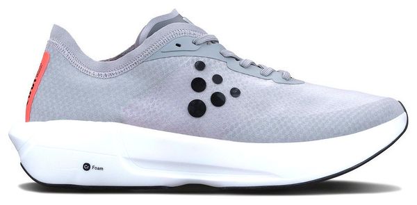 Chaussures Running Craft Nordlite Speed Gris Homme