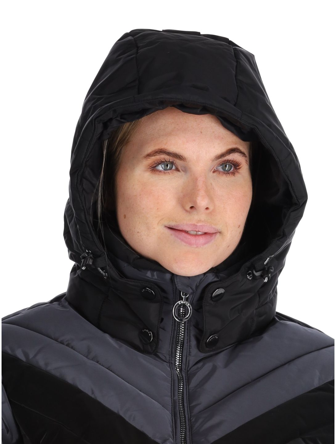 Halikko ski-jas dames