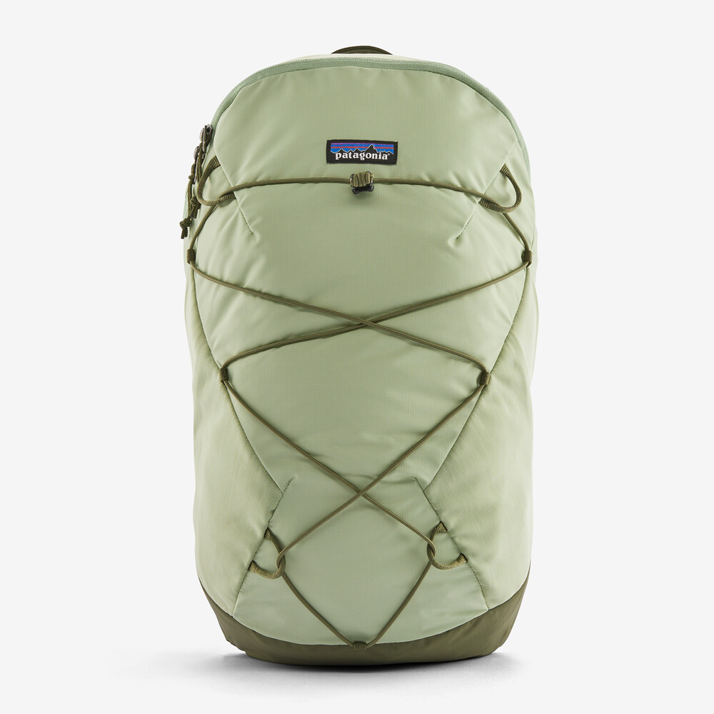 Terravia Pack 14L