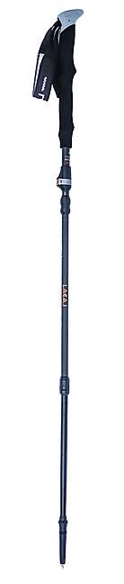 LACAL - BATONS DE RANDONNEE QUICK STICK COMPACT CARBON