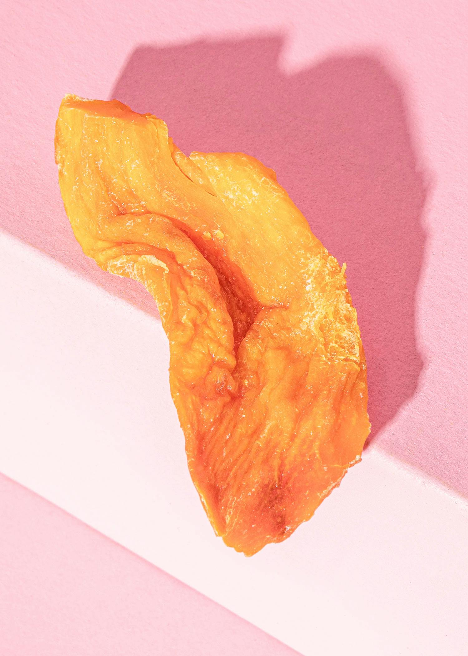 Bio Mangostreifen Brooks 1 kg