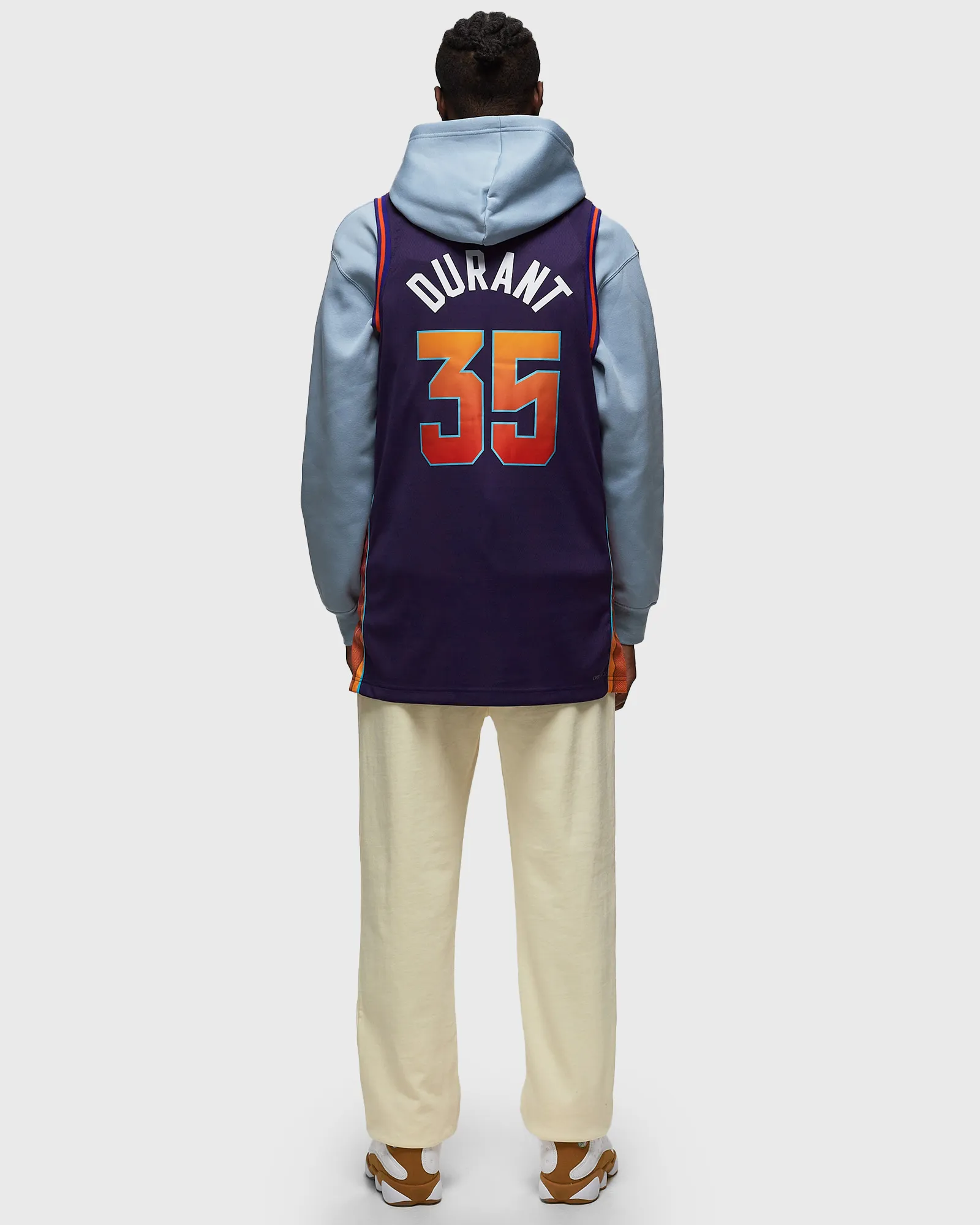 Nike NBA Swingman Jersey Phoenix Suns City Edition 2023/24 Kevin Durant #35