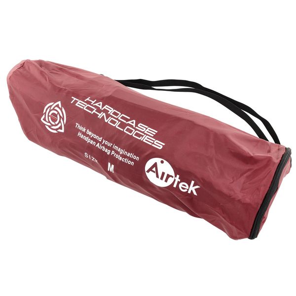 Hardcase Technologies Airtek M Handpan Case Roan Rou