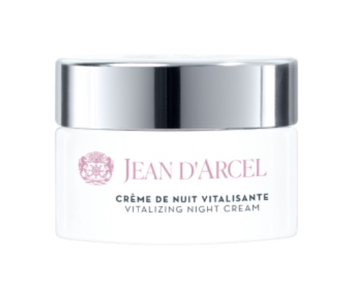 Caviar Creme de nuit vitalisante
