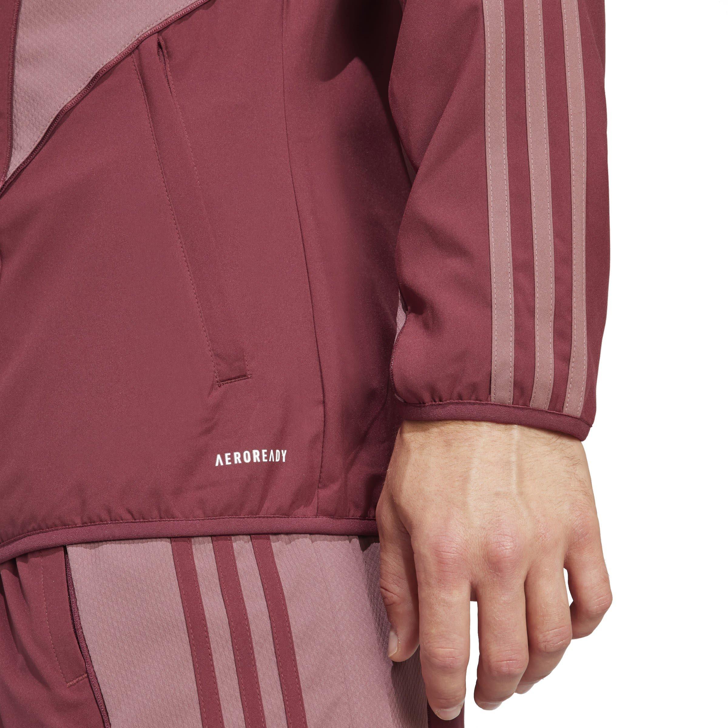 adidas Bayern Anthem Jacket 2023 2024 Adults