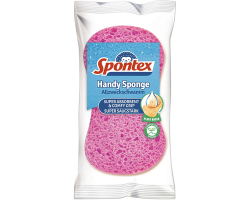 Spontex universele spons voor mobiele telefoons