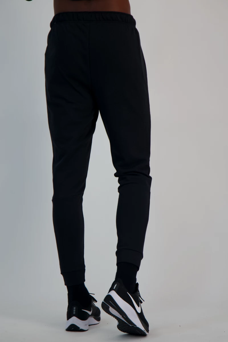 Nike Dri-FIT Tapered Herren Trainerhose