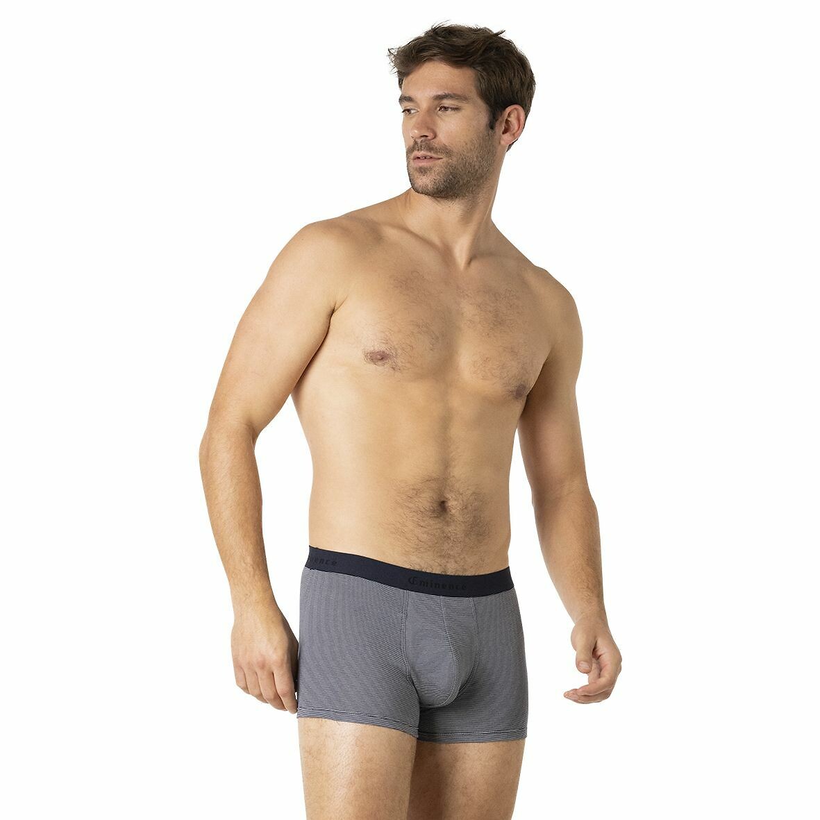 EMINENCE<br>Conjunto de 3 cuecas boxer