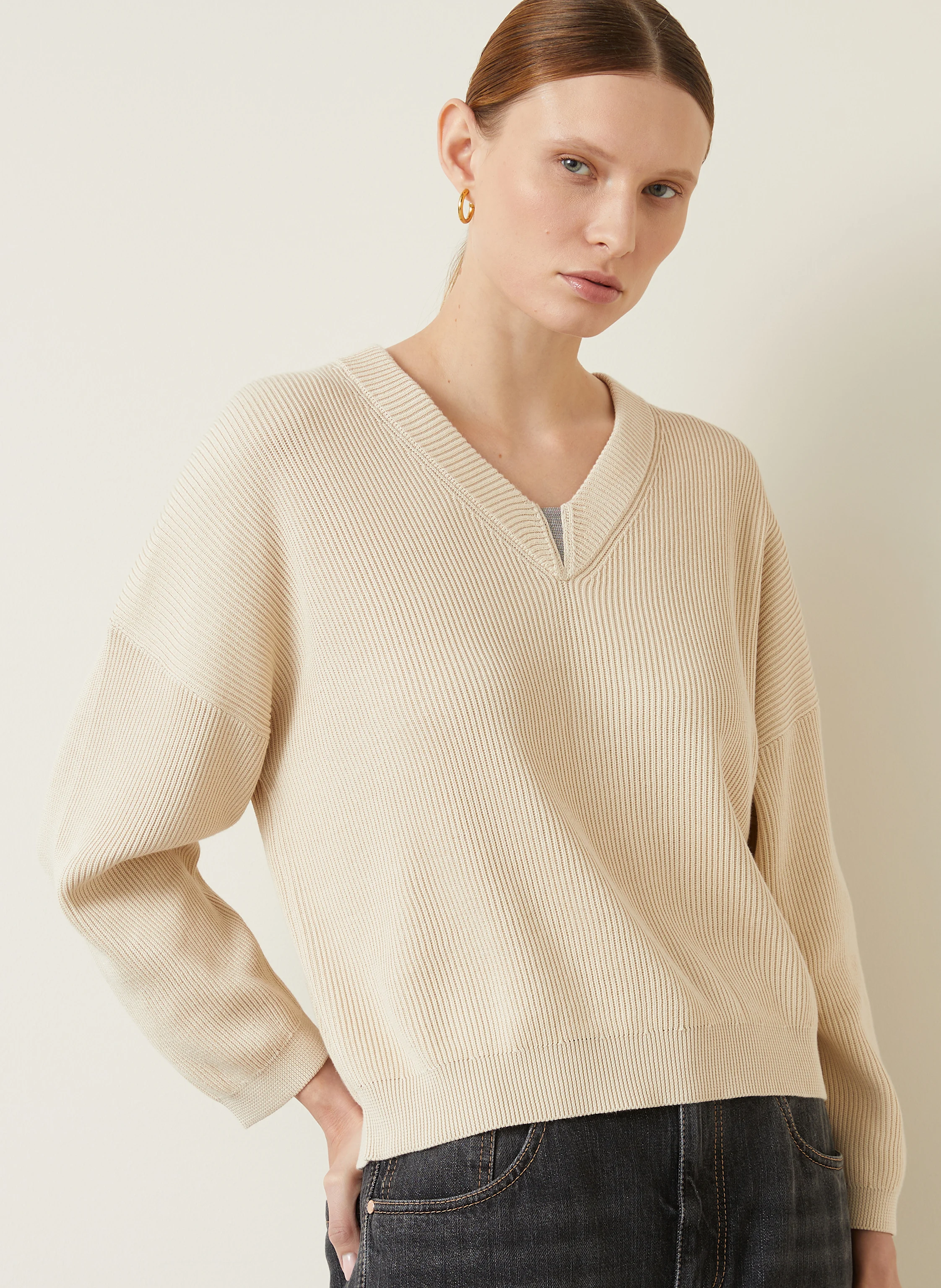 BRUNELLO CUCINELLI Pullover