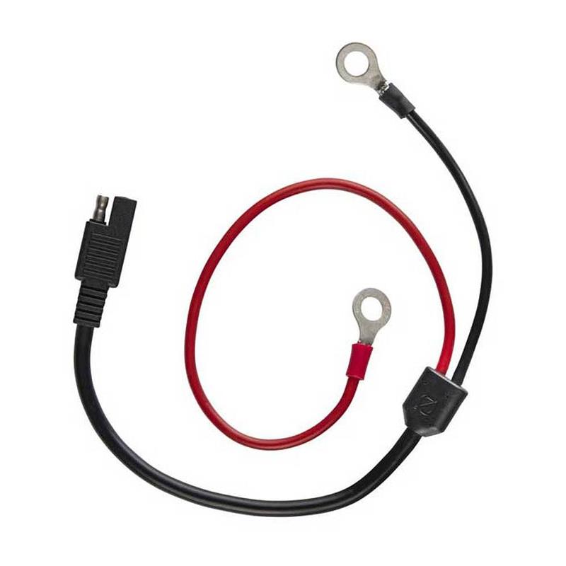 Cable Connecteur Goal Zero Sae Vers Cosse Ronde