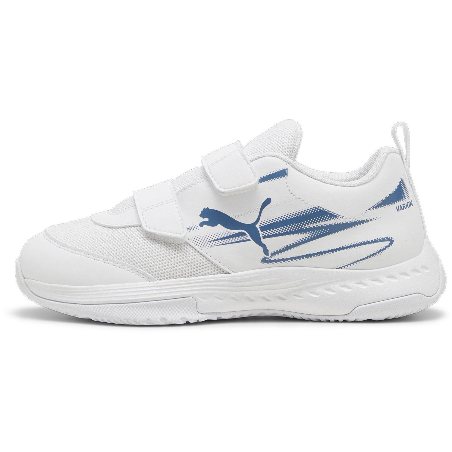 Puma Varion II Velcro Kids