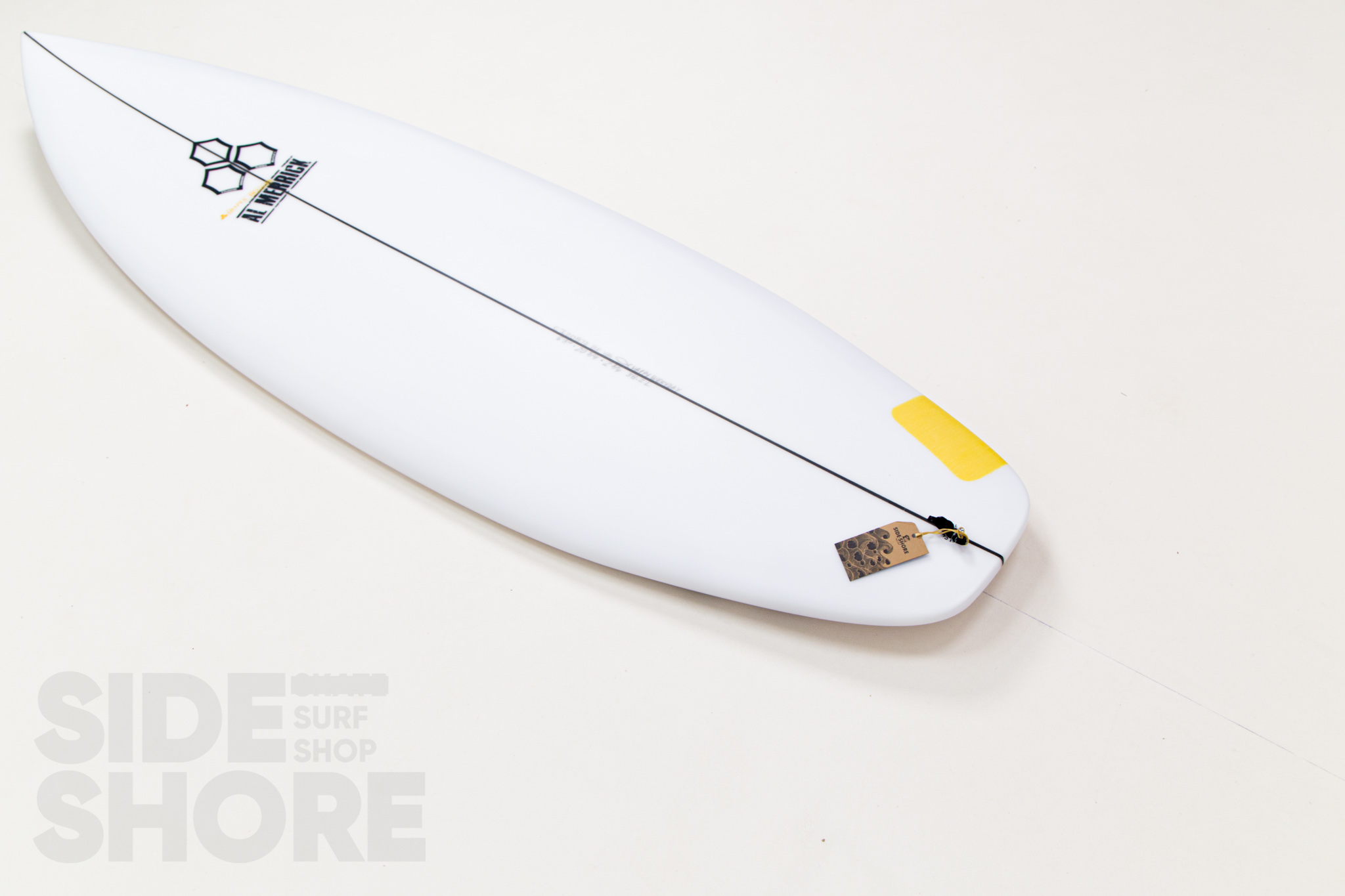 Al Merrick Happy Everyday - 6'3 x 20 3/4