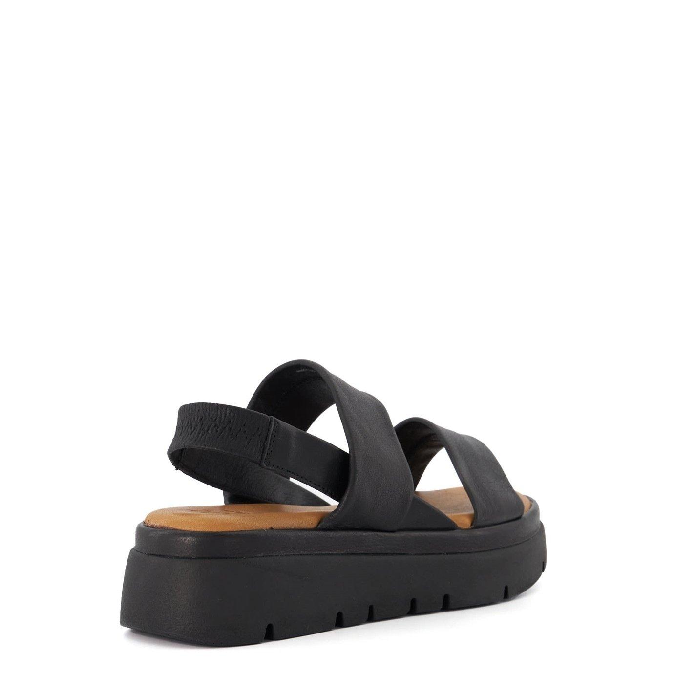 Dune London Location Sandals