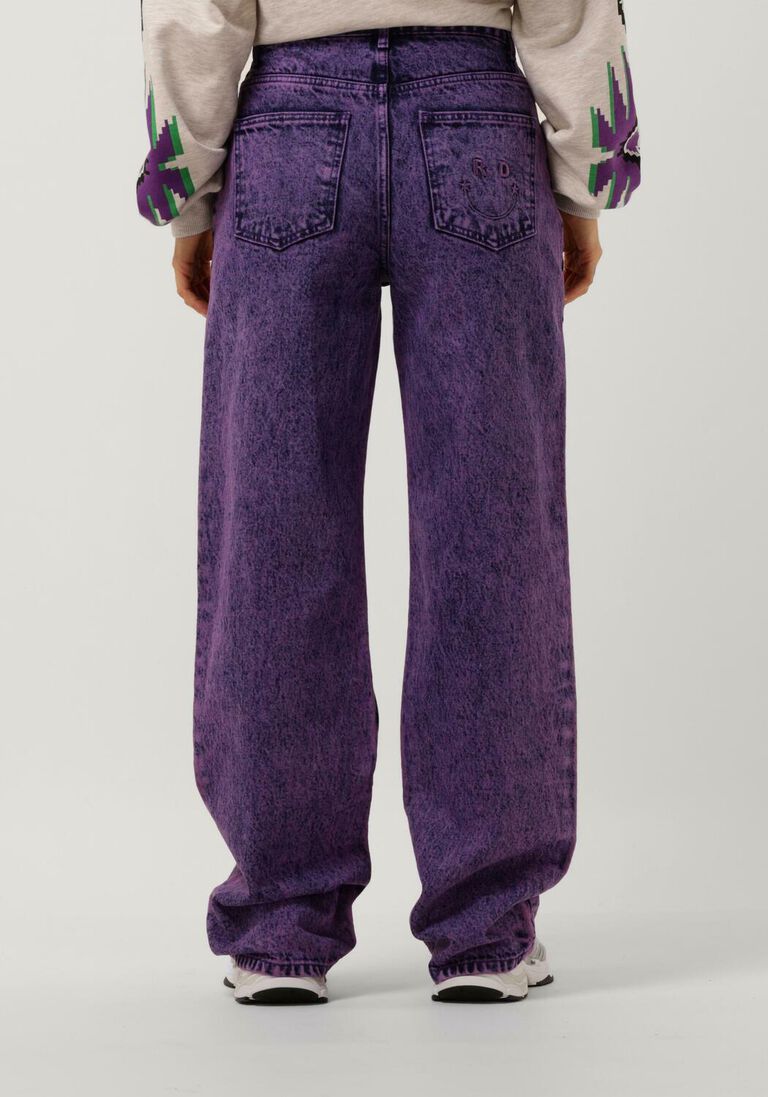 REFINED DEPARTMENT paarse refined department wide jeans hannah