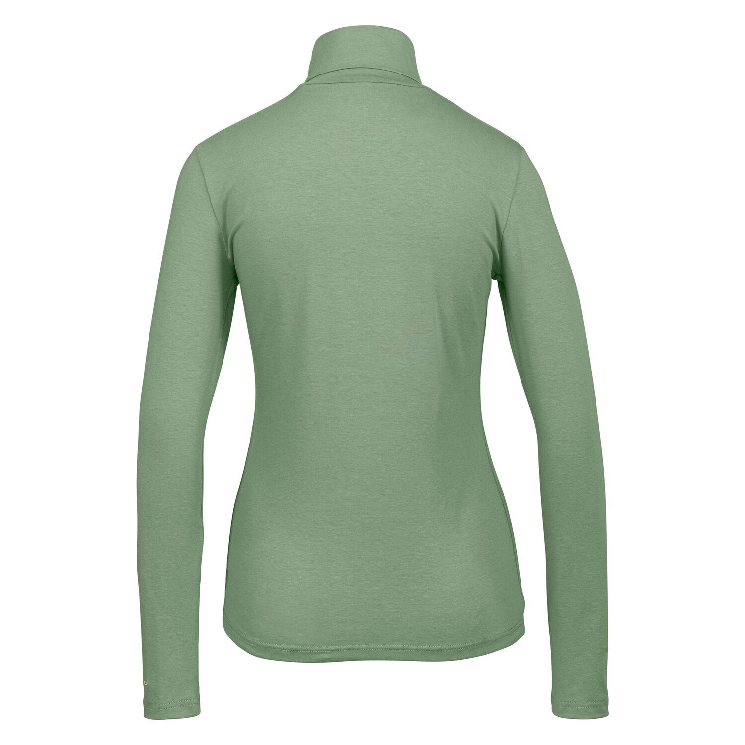 Cheval de Luxe Rollkragenpullover  - jade