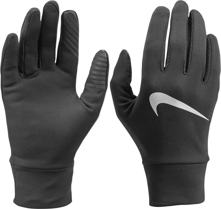 Nike Lightweight Tech Lobehandsker Sort