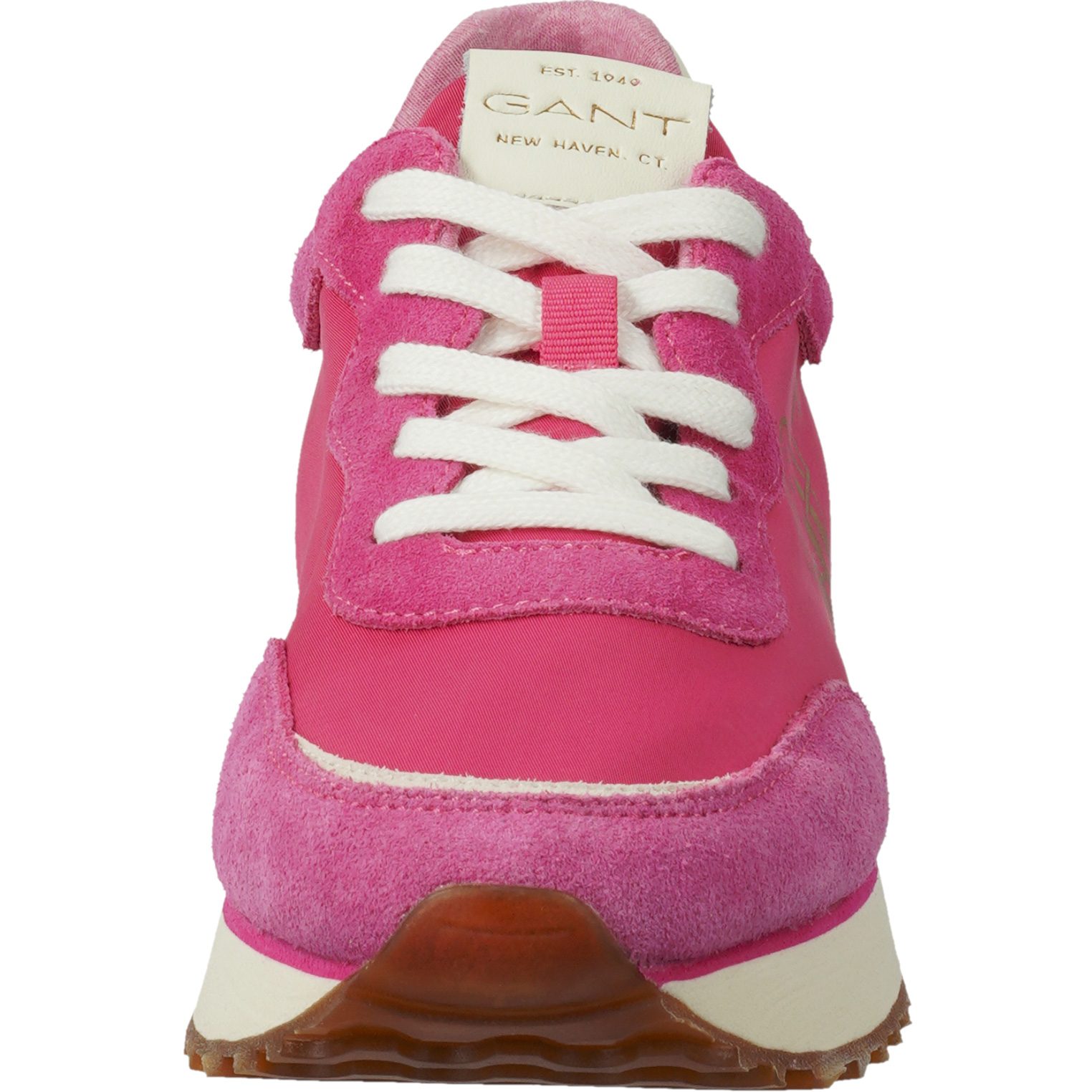 Gant Bevinda Sneaker Damen cerise