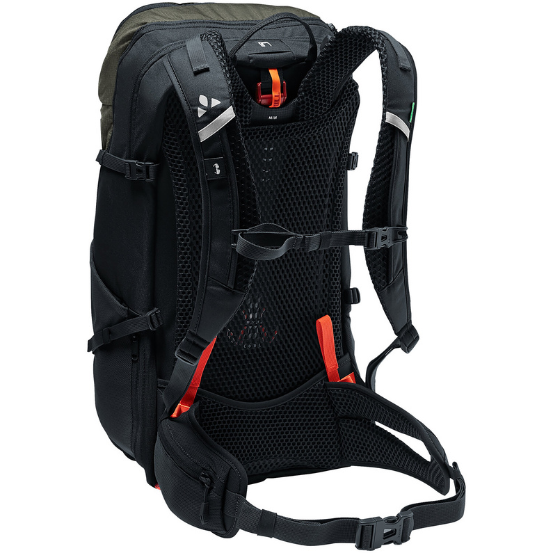 Vaude Bike Alpin Pro 28+ Rucksack