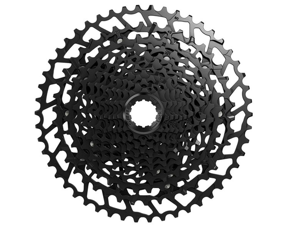 SRAM Cassette XG-1230 NX Eagle