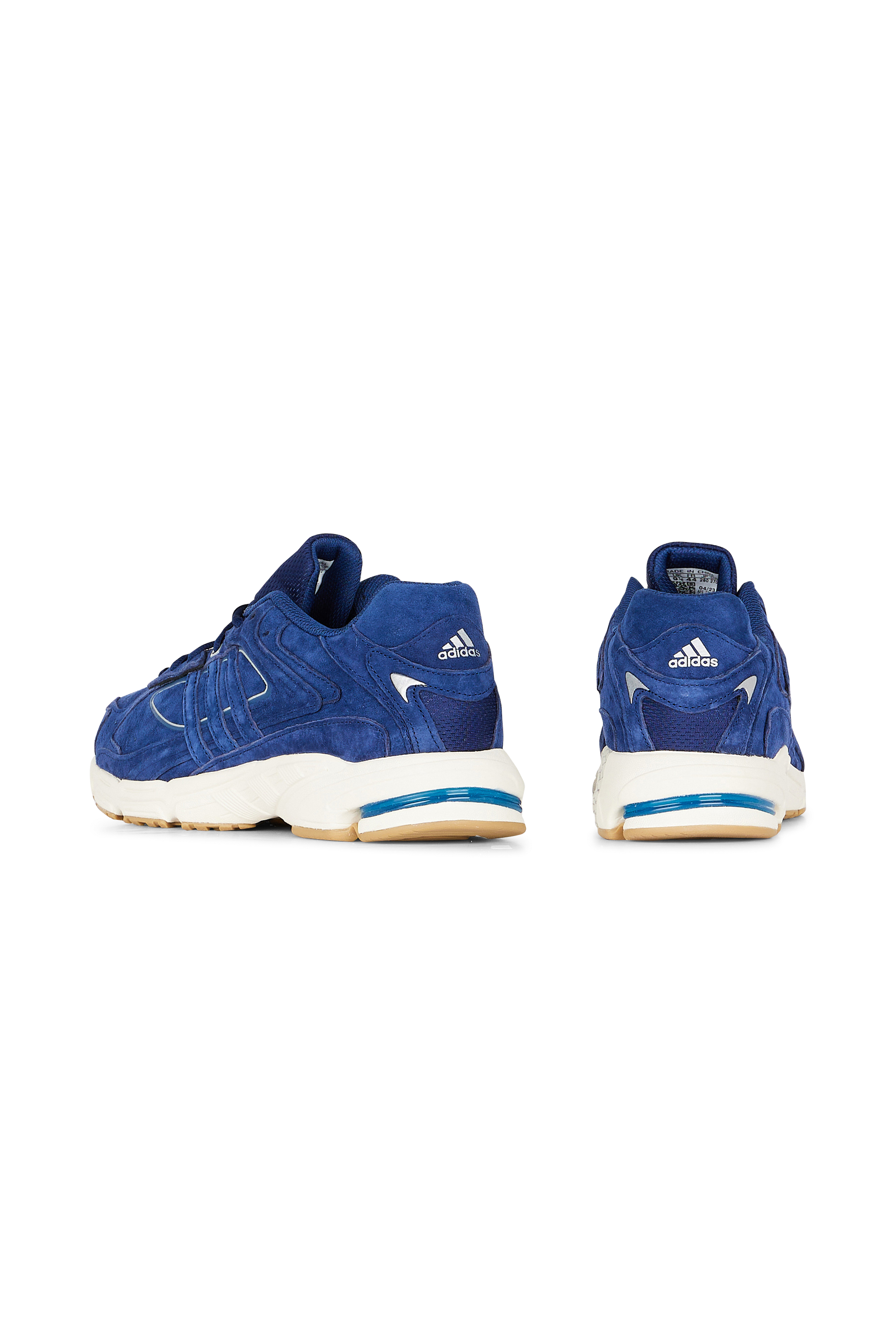 ADIDAS Baskets  RESPONSE CL Bleu