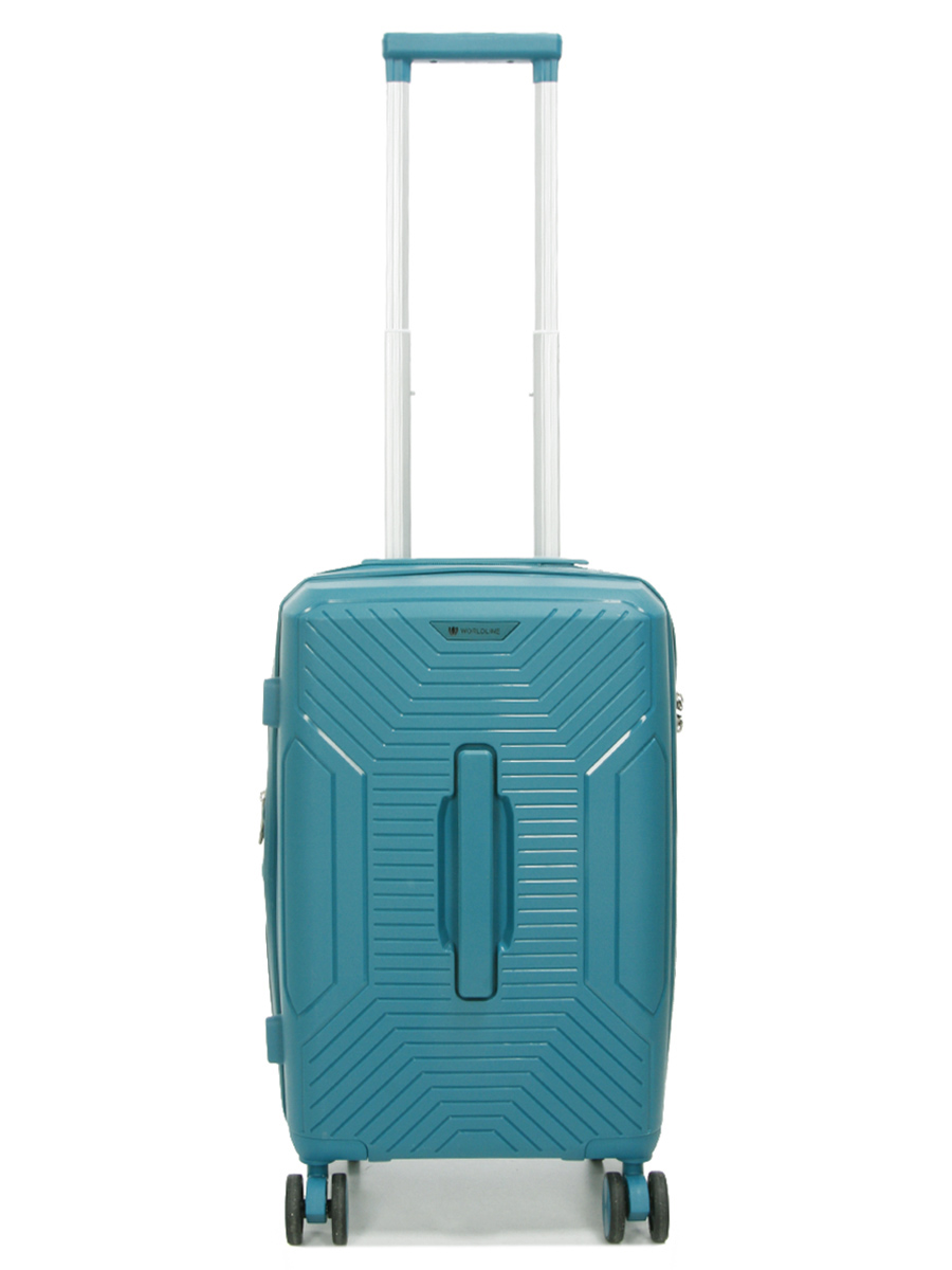 Ensemble 3 valises Worldline Koh Tao Trunk