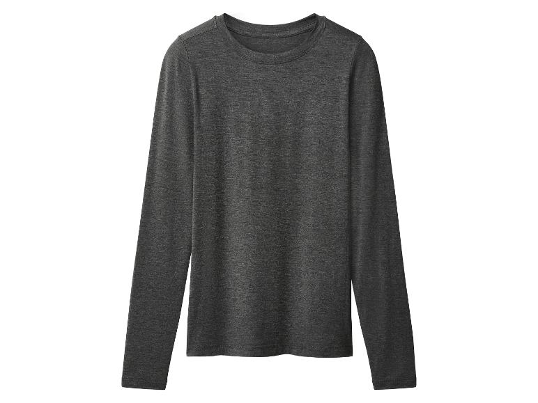 Dames thermoshirt
