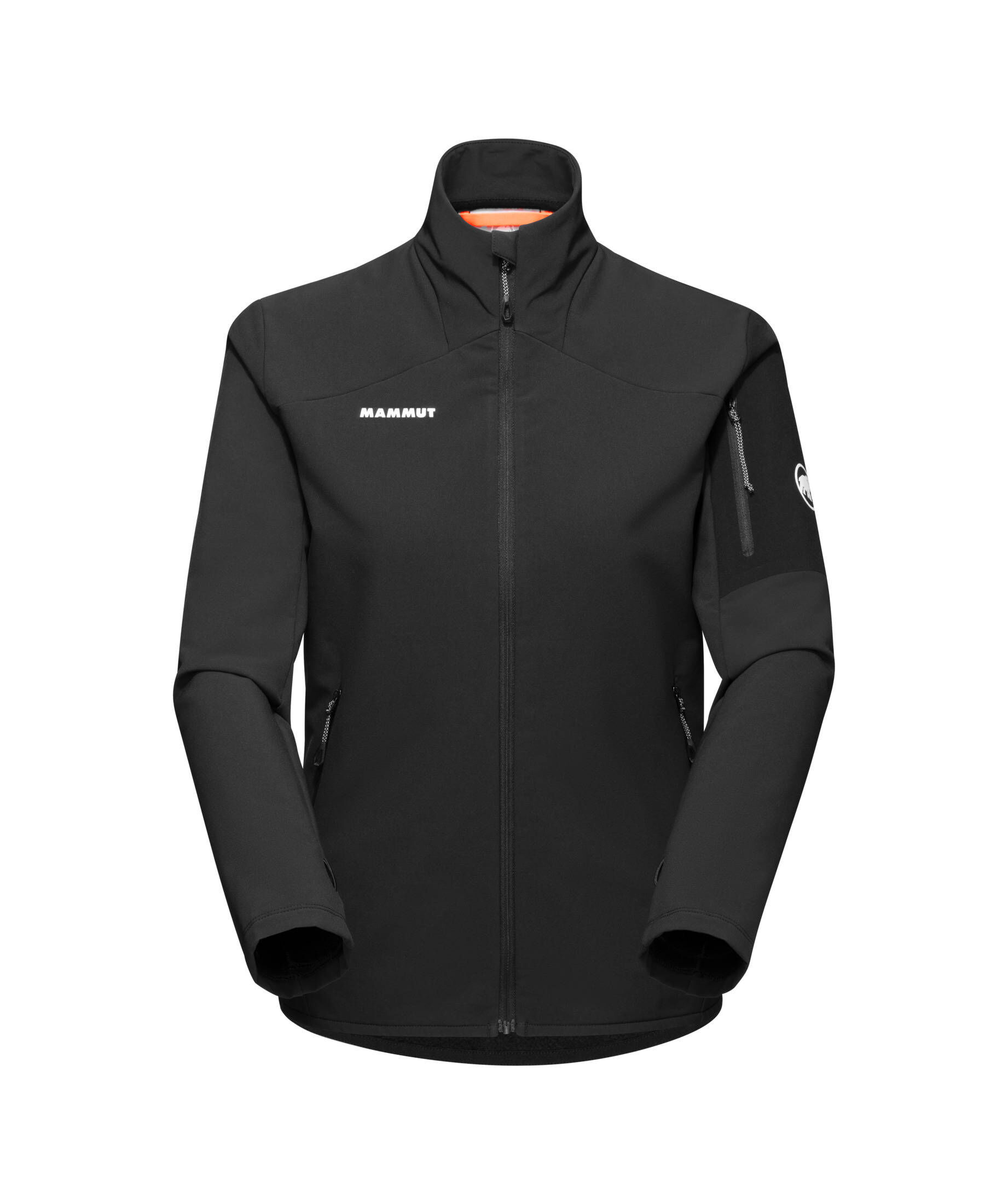 Mammut| Damen Fleecejacke 