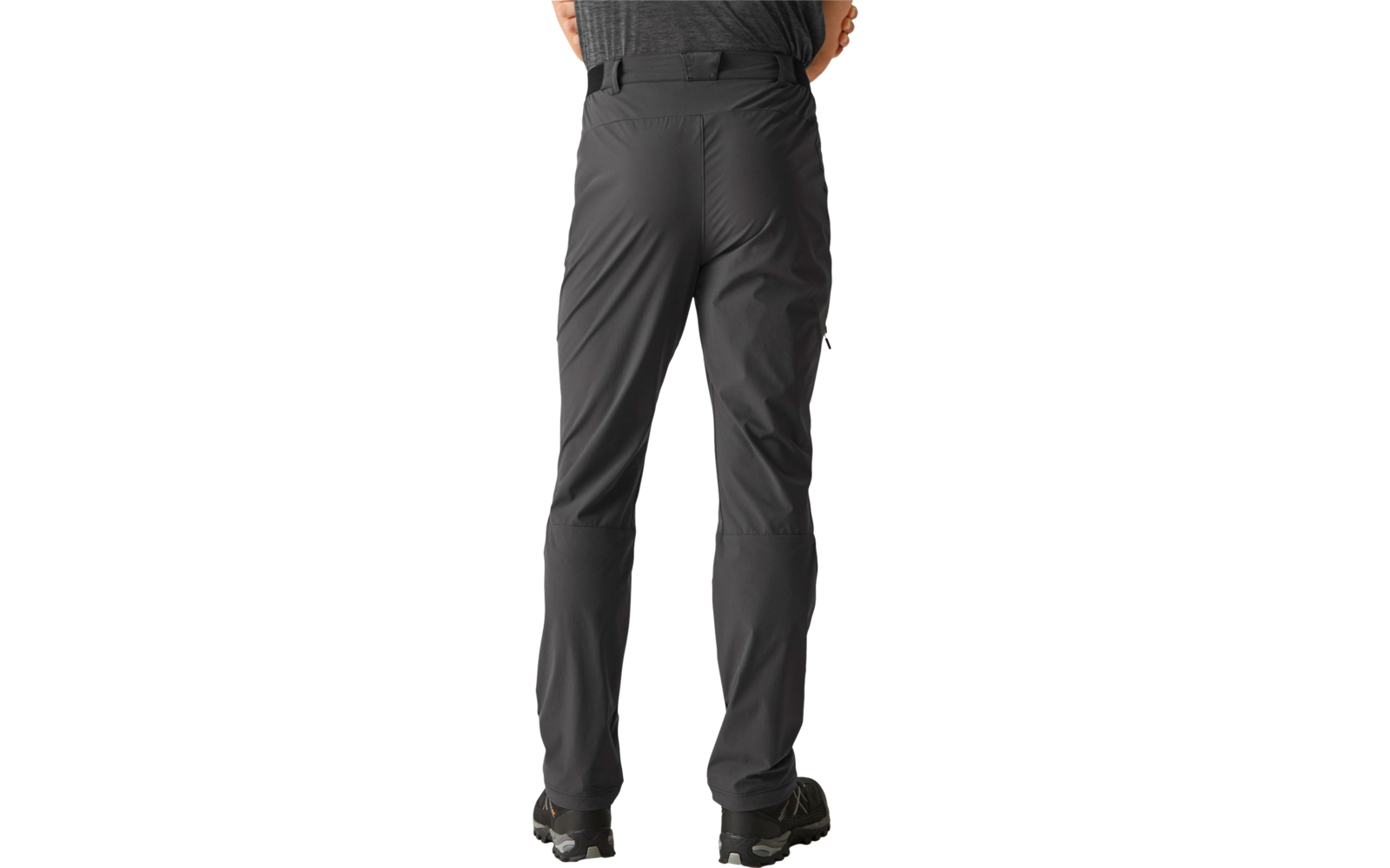 Regatta Travel Light Packaway Herrenhose