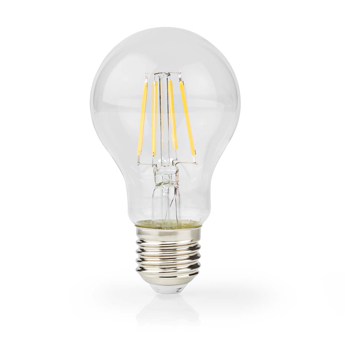 Nedis LBFE27A601 E27 LED-Filamentlamp