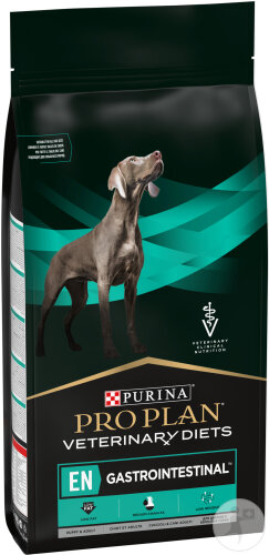 Pro Plan Veterinary Diets EN Gastrointestinal Croquettes Pour Chien 12kg