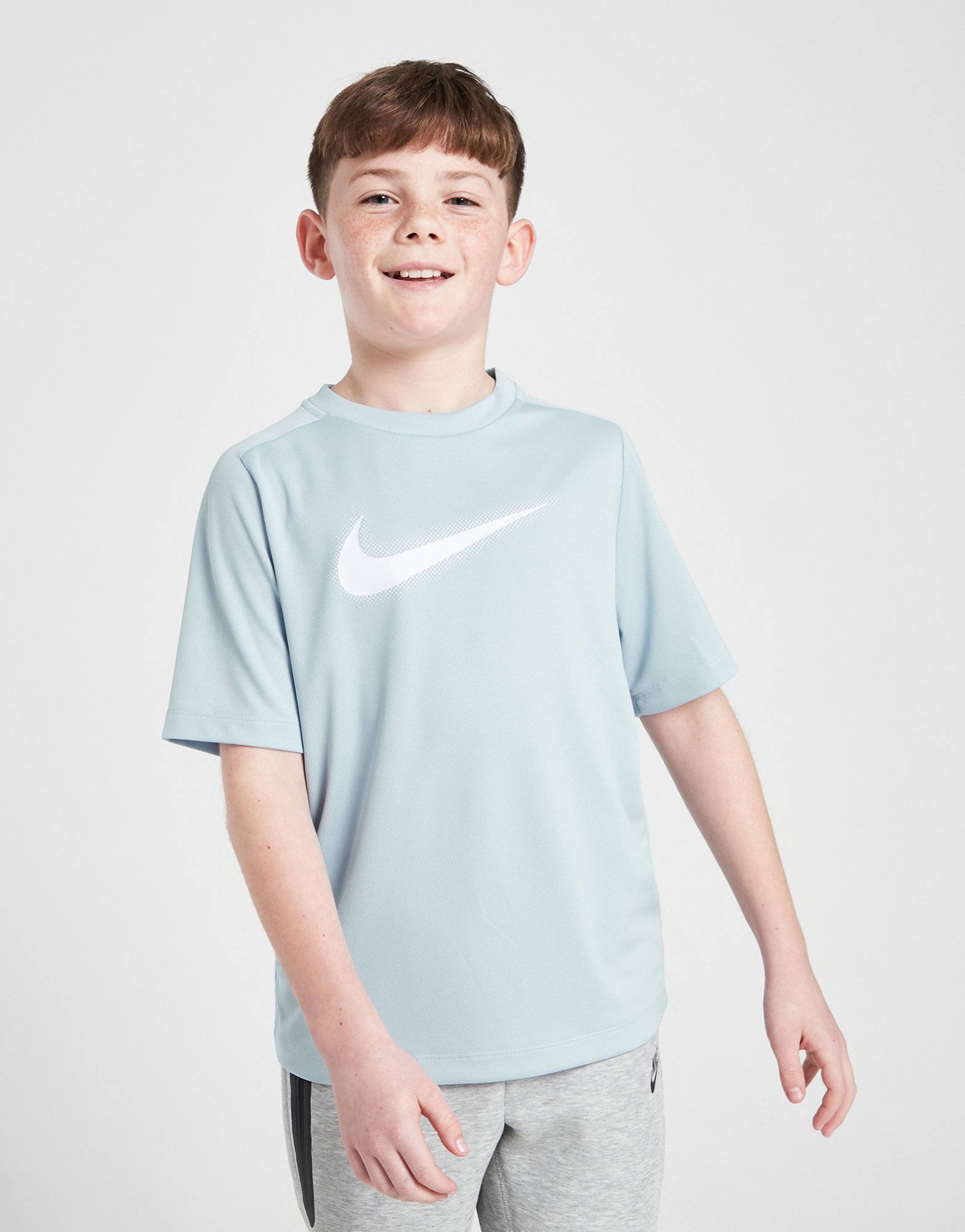 Nike T-shirt Dri-FIT Multi Poly Junior