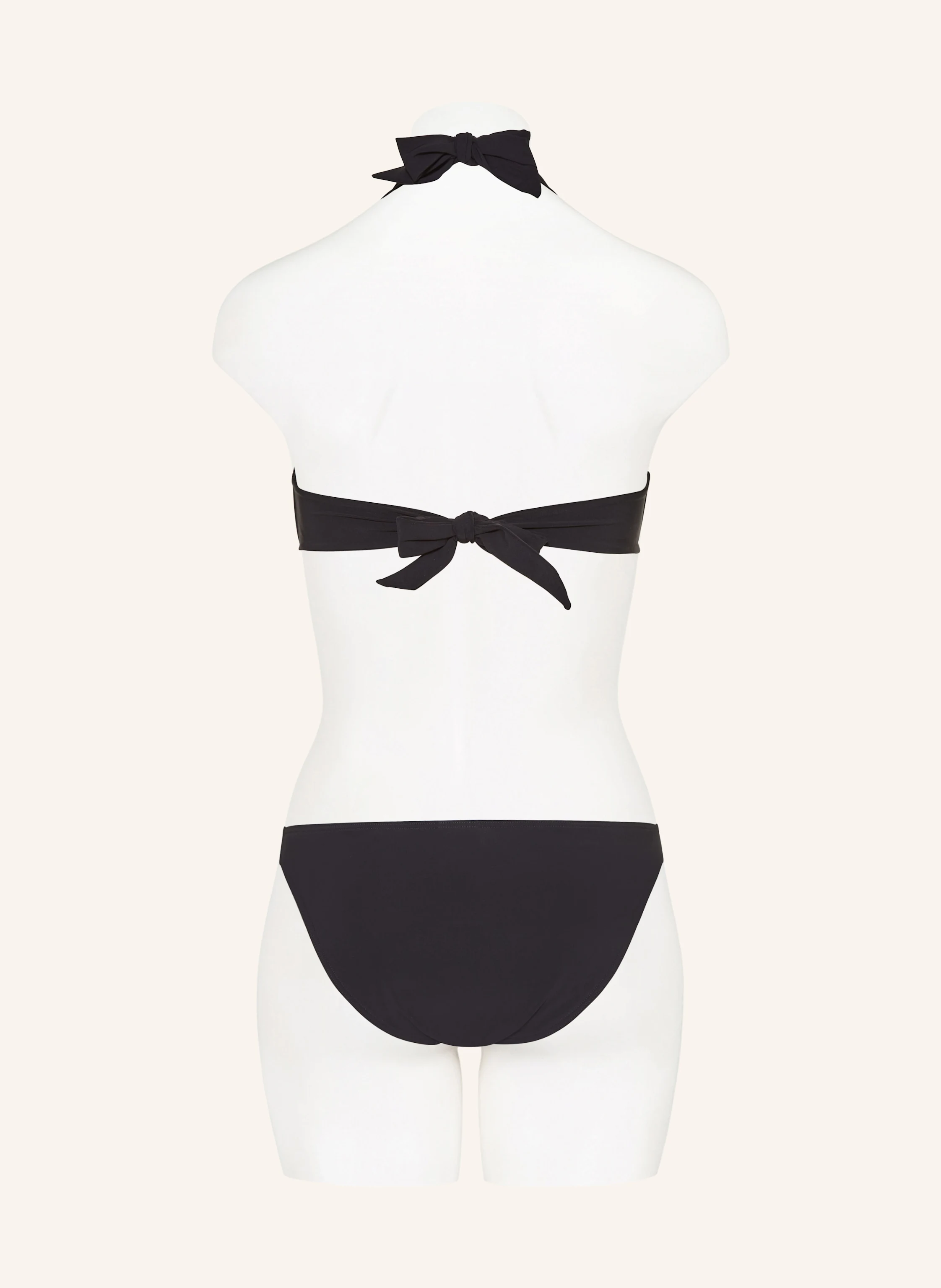 JETS Australia Basic-Bikini-Top JETSET