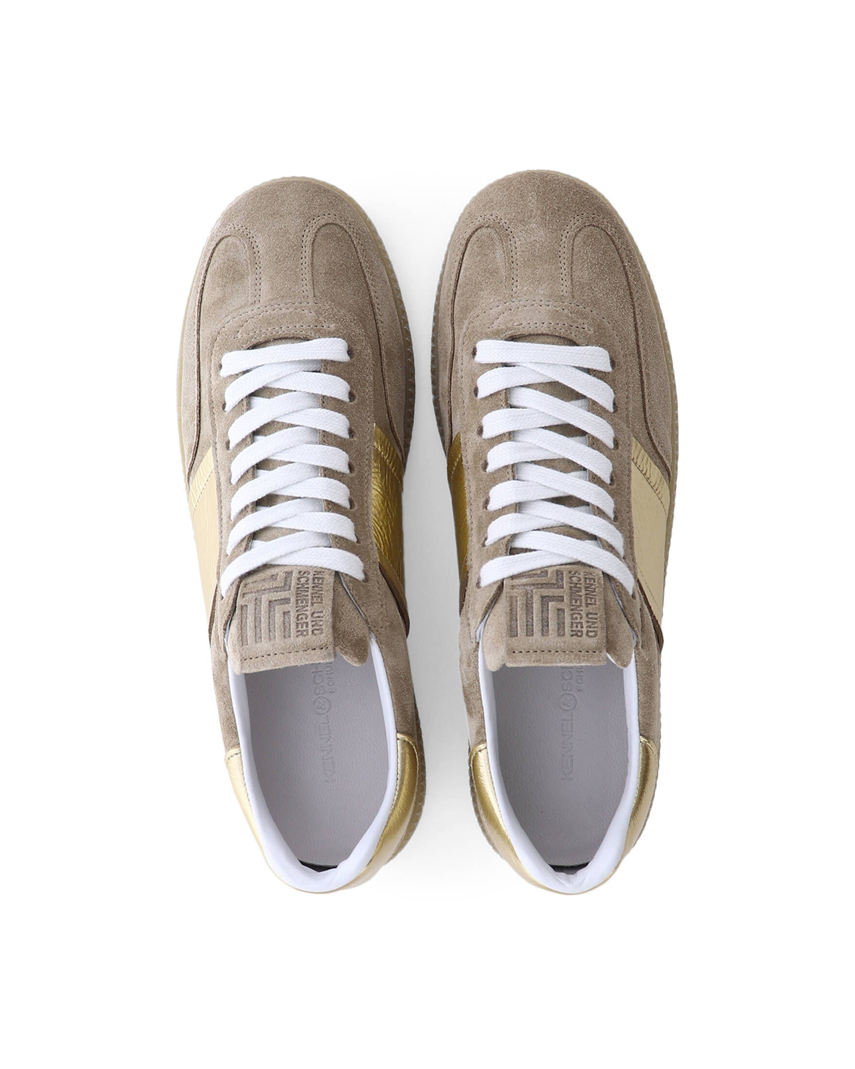 Kennel & Schmenger| Damen Sneaker CRACK