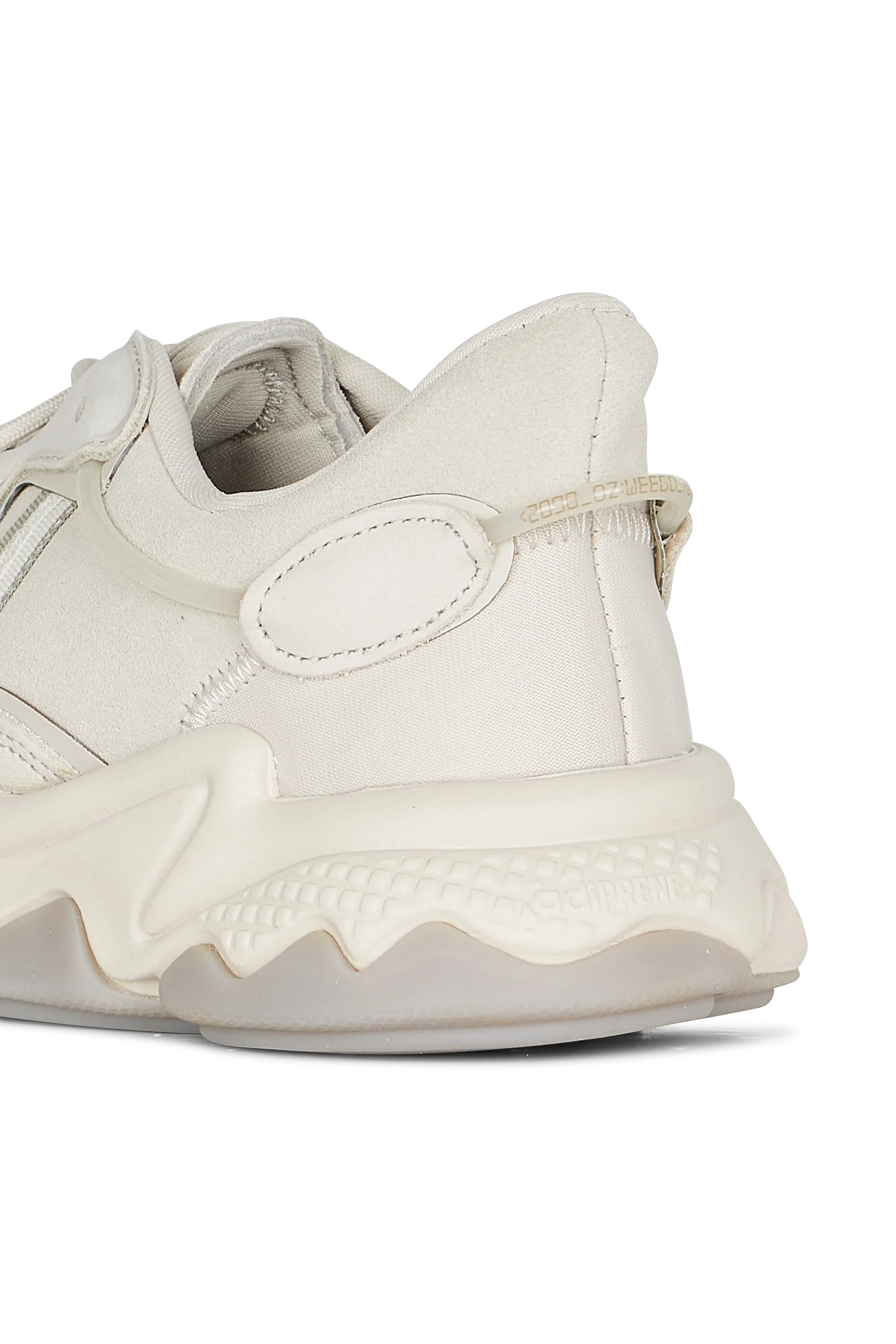 ADIDAS Baskets OZWEEGO Beige