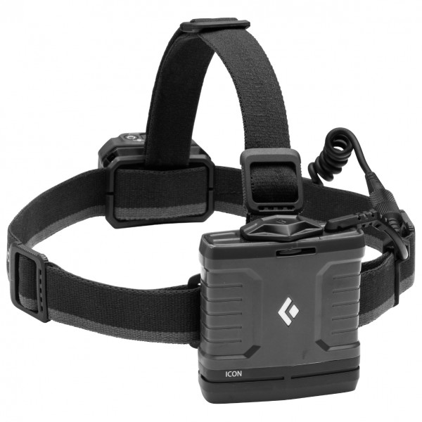 Black Diamond - Icon 700 Headlamp - Lampe frontale