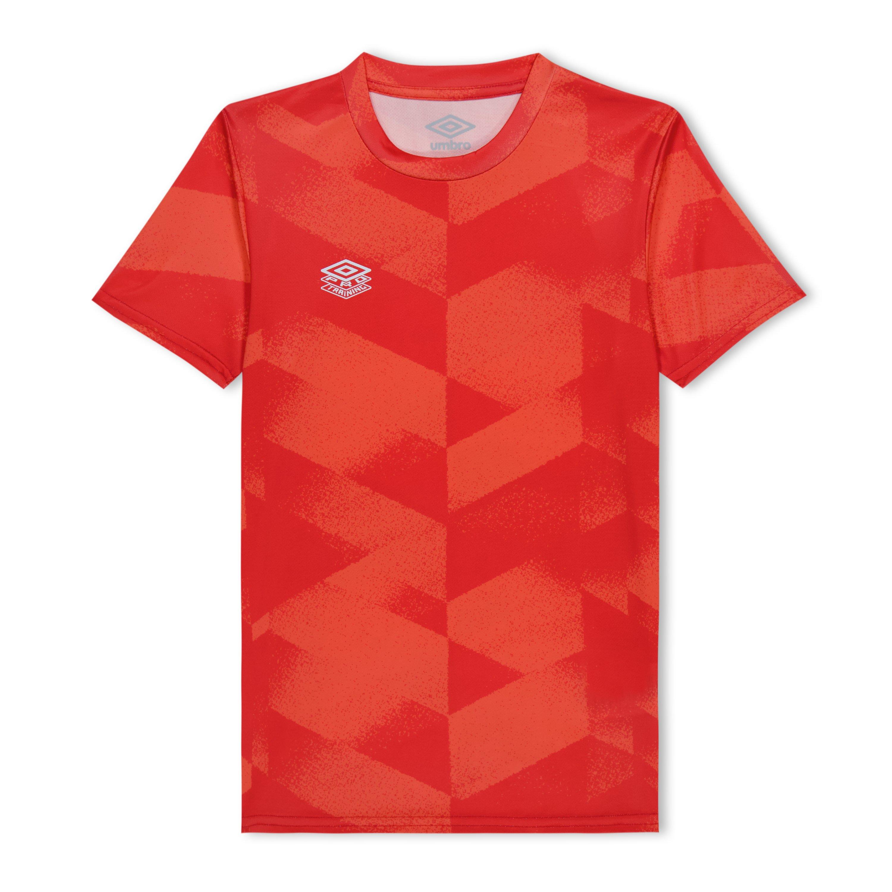 Umbro Pr WUp Jsy Jn Jn99