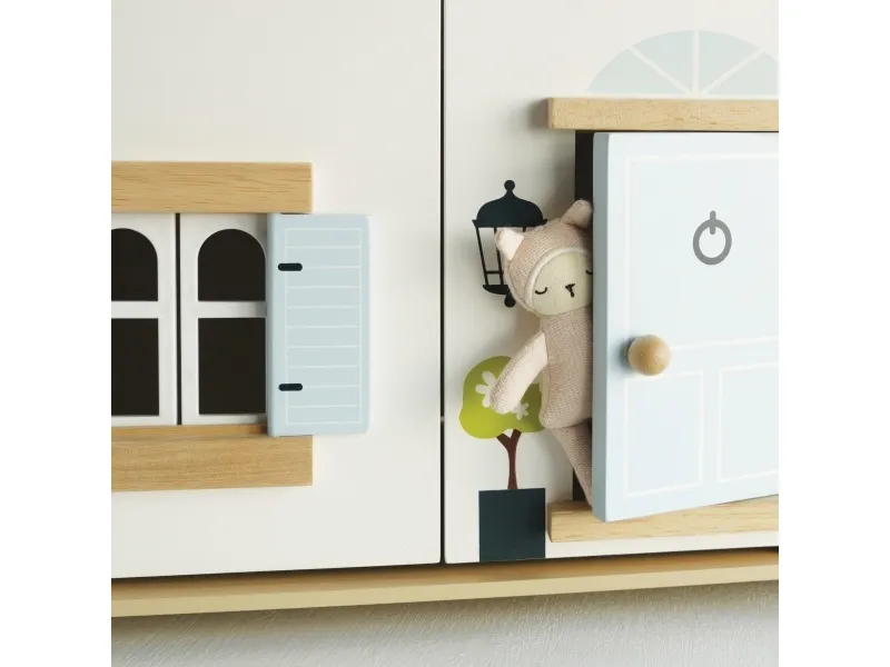 Le Toy Van Sky House Dollhouse, 3 År
