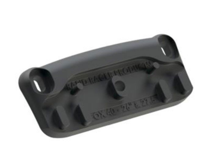 RapidRacerProducts RRP ProGuard Bolt On Adapter FOX