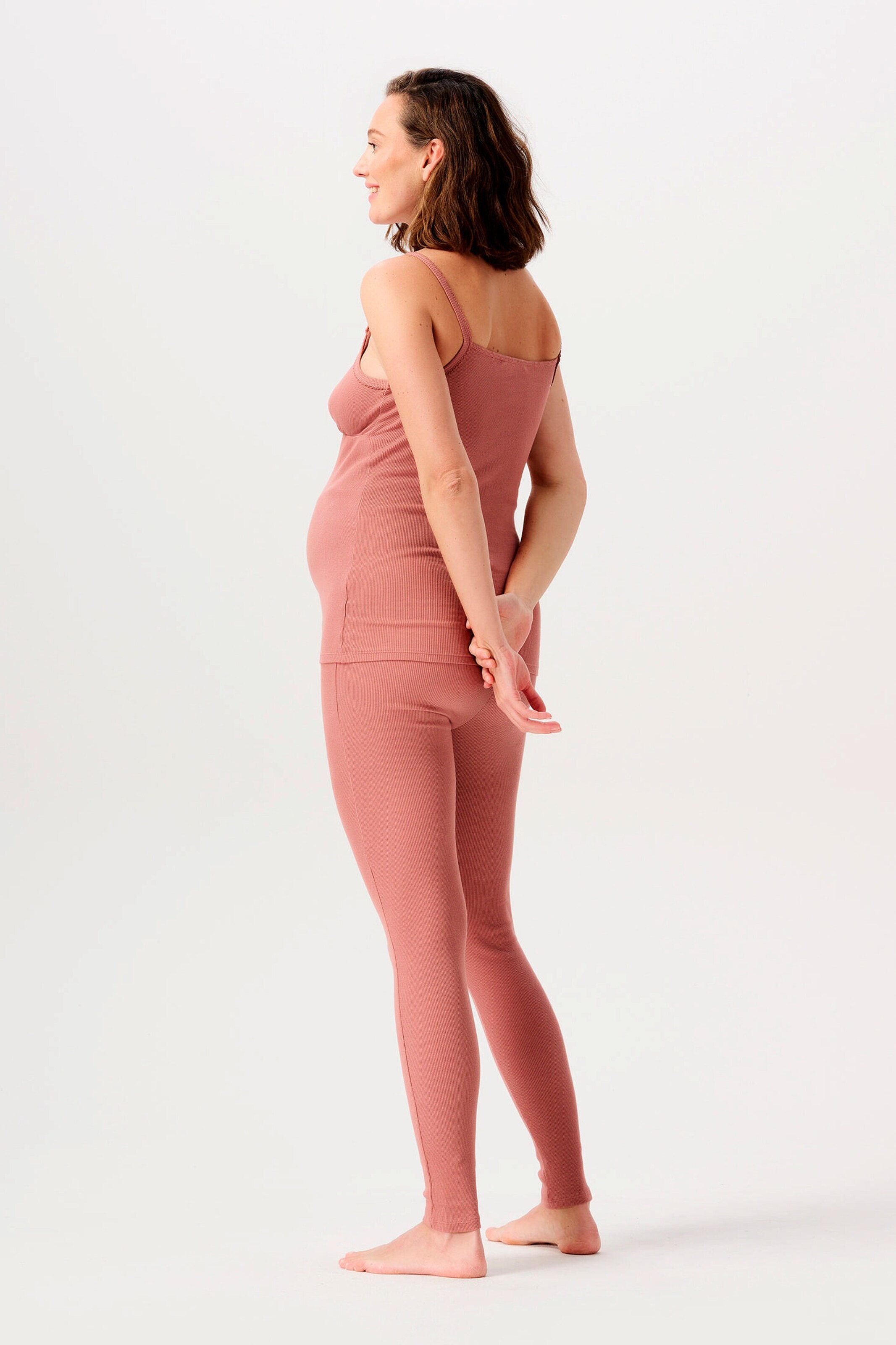 Noppies Pyjamahose Gabri Burlwood