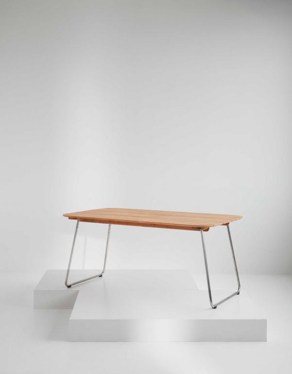 Fritz Hansen Lilium tuintafel 160x90