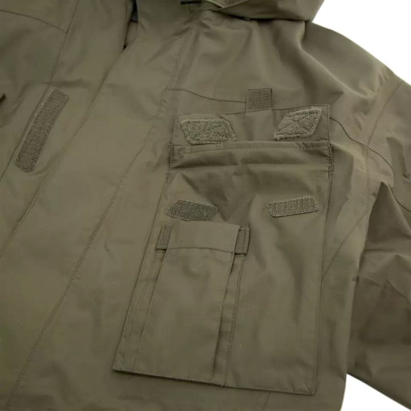 TRG Jacket - Parka homme