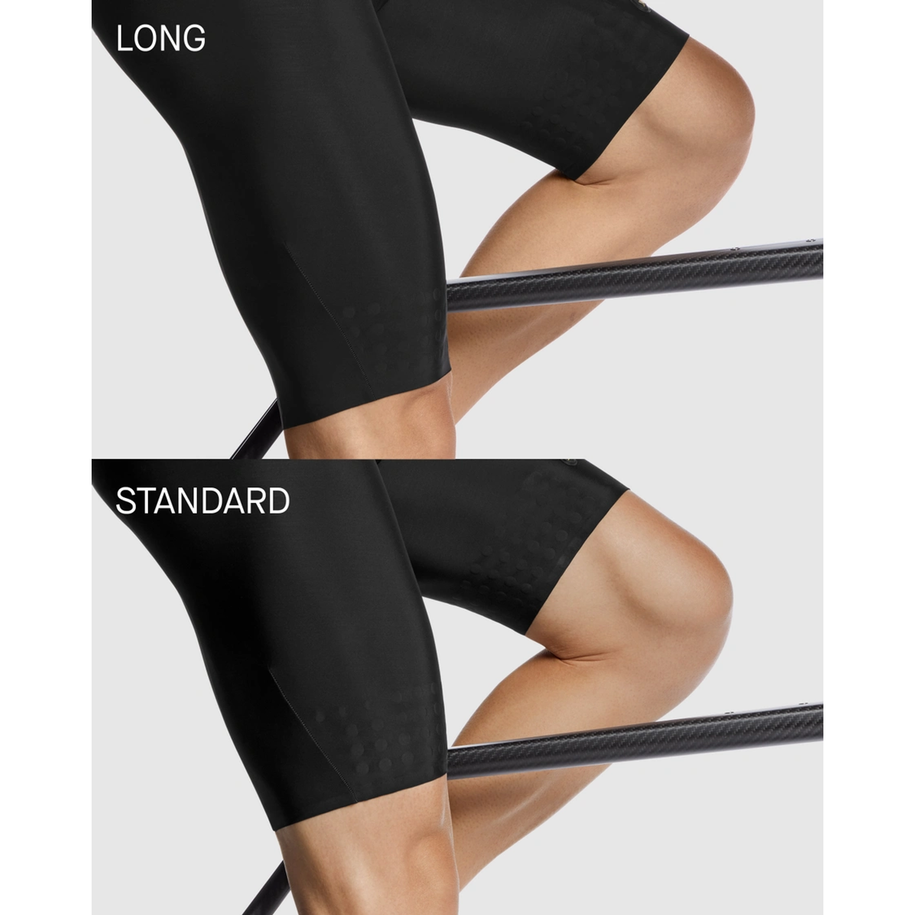Assos Mille GT Korte Fietsbroek GTO C2 Long