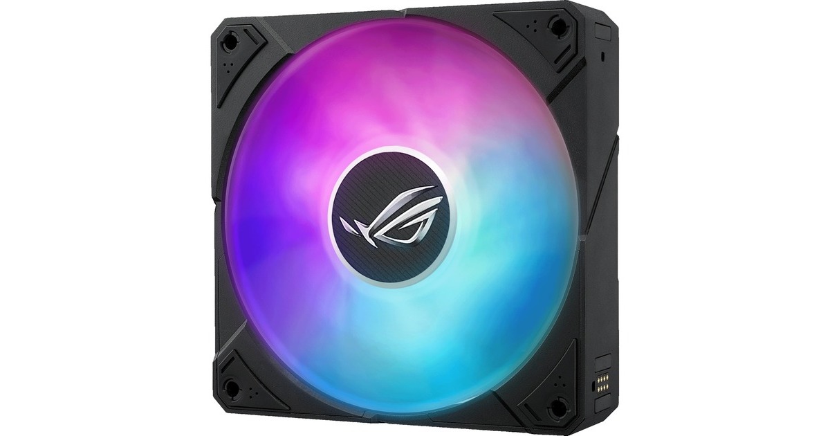 ASUSROG Ryujin III 360 ARGB Extreme waterkoeling  (Zwart)