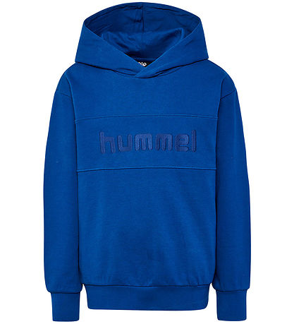 Hummel H?ttetr?je - HmlModo - Estate Blue