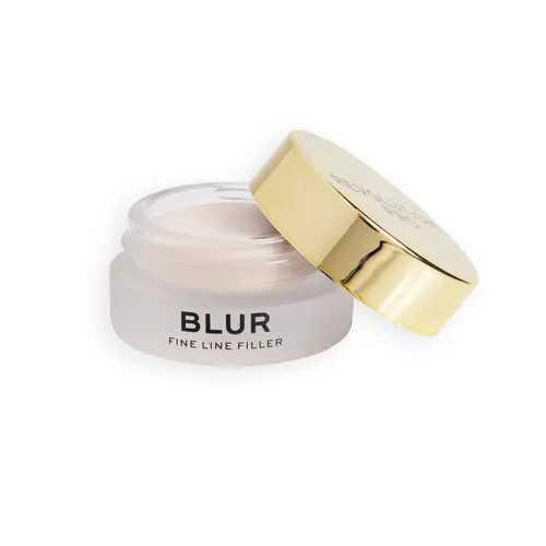 Blur & Fine Line Filler