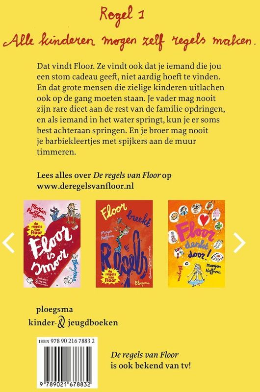 De regels van Floor