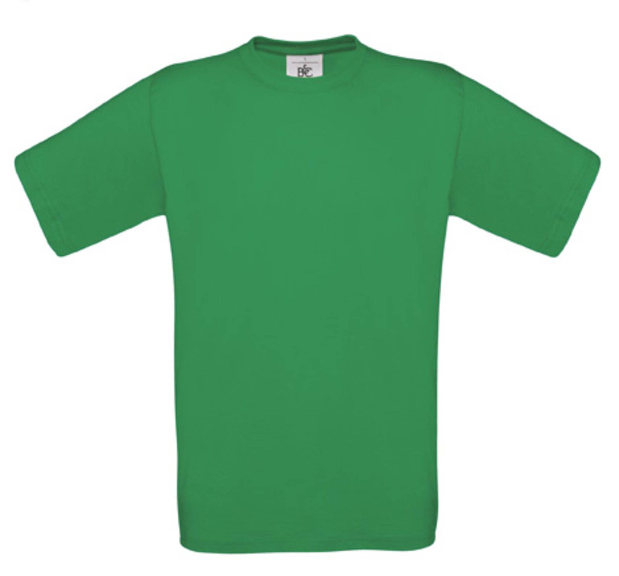 B&C CG149 - T-shirt Confort Coton Premium